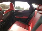 Used 2022 Lexus NX SUV