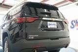 Used 2023 Chevrolet Traverse SUV