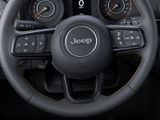 New 2026 Jeep Wrangler SUV