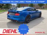 Used 2021 Ford Mustang Coupe