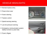 Used 2024 Toyota Venza SUV