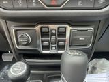 New 2026 Jeep Wrangler SUV