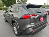 Used 2025 Toyota RAV4 SUV