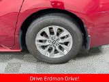 Used 2025 Toyota Sienna Van