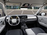 New 2027 Kia Seltos SUV