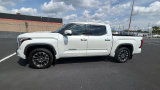 Used 2023 Toyota Tundra Truck