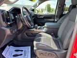 Used 2023 Chevrolet Silverado 1500 Truck