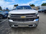 Used 2020 Chevrolet Silverado 1500 Truck