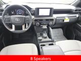 New 2026 Toyota 4Runner SUV
