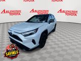 Used 2024 Toyota RAV4 Hybrid SUV