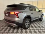 New 2026 Chevrolet Traverse SUV