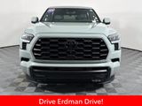 Used 2024 Toyota Sequoia SUV