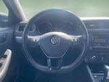 Used 2017 Volkswagen Jetta Sedan
