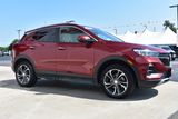 Used 2022 Buick Encore GX SUV