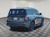 New 2026 Nissan Armada SUV