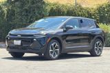 Used 2025 Chevrolet Equinox EV SUV