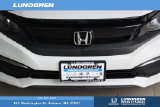 Used 2020 Honda Civic Sedan
