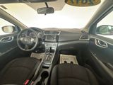 Used 2017 Nissan Sentra Sedan