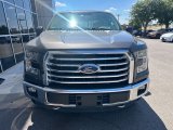 Used 2016 Ford F-150 Truck