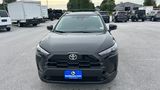 New 2026 Toyota Corolla Cross SUV