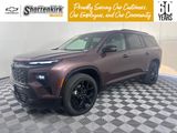 Used 2024 Chevrolet Traverse SUV