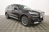 Used 2021 Lincoln Aviator SUV