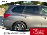 Used 2019 Nissan Pathfinder SUV