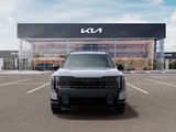 New 2027 Kia Telluride Hybrid SUV