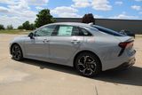 New 2026 Kia K5 Sedan