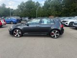 Used 2017 Volkswagen Golf GTI Hatchback