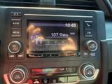 Used 2017 Honda Civic Coupe