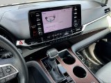 Used 2023 Toyota Sienna Van