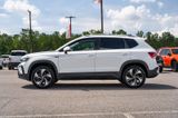 Used 2024 Volkswagen Taos SUV