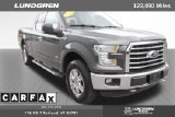 Used 2016 Ford F-150 Truck