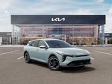 New 2026 Kia K4 Hatchback Hatchback