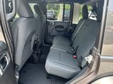 New 2025 Jeep Wrangler SUV