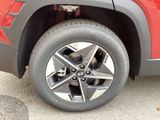 New 2026 Hyundai Tucson SUV
