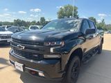 Used 2021 Chevrolet Silverado 1500 Truck