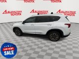 Used 2021 Hyundai Santa Fe SUV