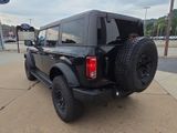 New 2026 Ford Bronco SUV