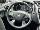 Used 2024 Nissan Murano SUV