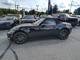 Used 2024 Mazda MX-5 Miata Convertible