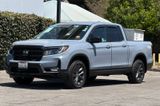 Used 2024 Honda Ridgeline Truck