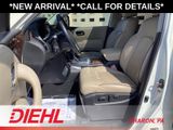 Used 2019 Nissan Armada SUV