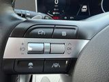 Used 2025 Hyundai Tucson SUV