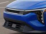 New 2026 Kia K4 Sedan