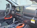 New 2026 Nissan Frontier Truck
