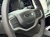 New 2026 Jeep Grand Wagoneer SUV