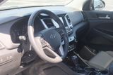 Used 2018 Hyundai Tucson SUV