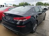 Used 2019 Kia Optima Sedan